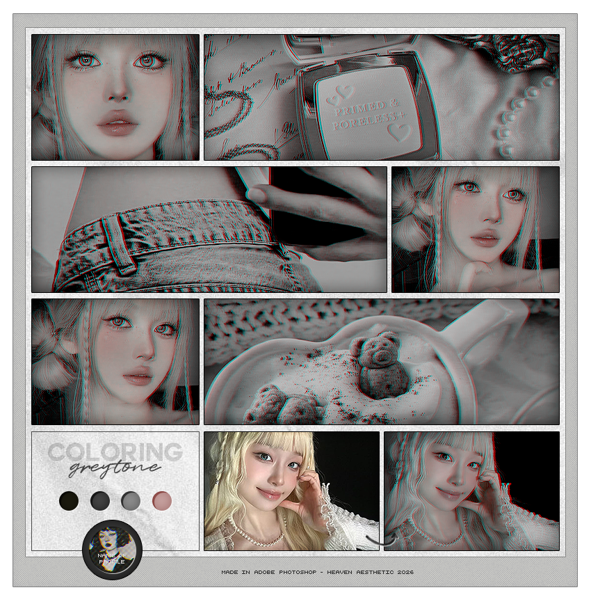 Preview for psd - dark galery 2