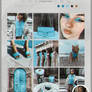 Psd - Couture