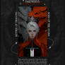 Template about - Daenerys Targaryen