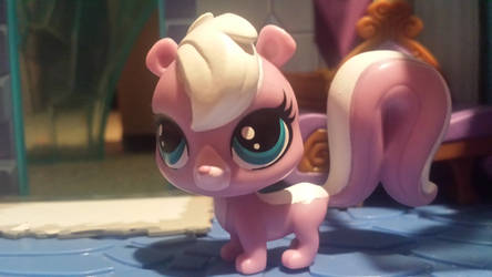 LPS Skyla La'Aroma #52