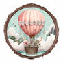 Hot Air Balloon