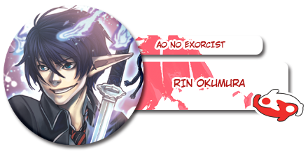 Rin Okumura button