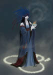 Darshana- Nekromancja by Loreen