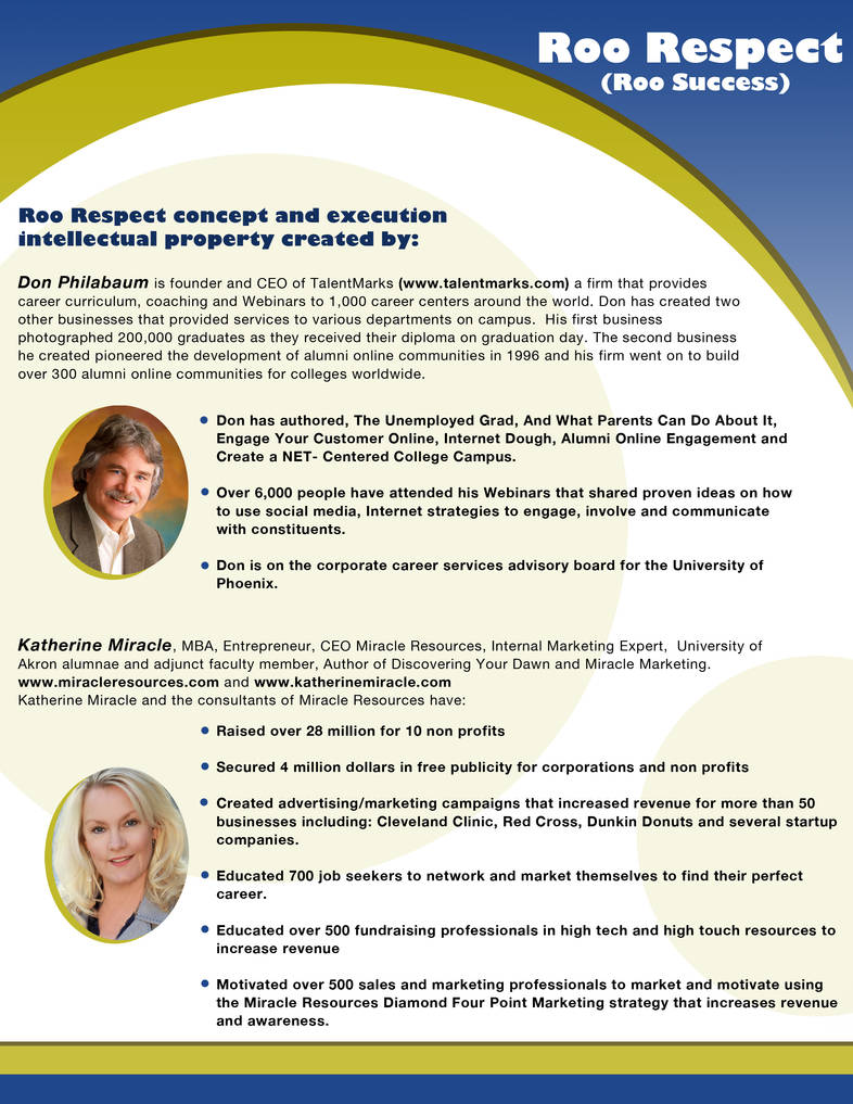 Ms. Miracle Roo Flyer Back by JeremyHovan81 on DeviantArt