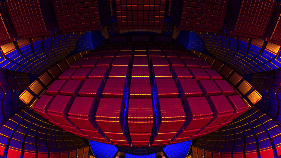 Massive containers by TemporaryMoments on DeviantArt