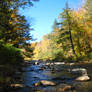 Vermont River II