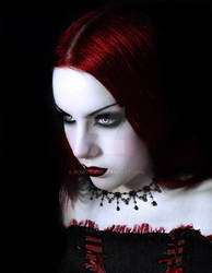 Goth girl II