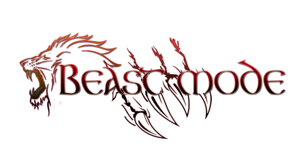 Beast Mode PNG by Therealselenab on DeviantArt