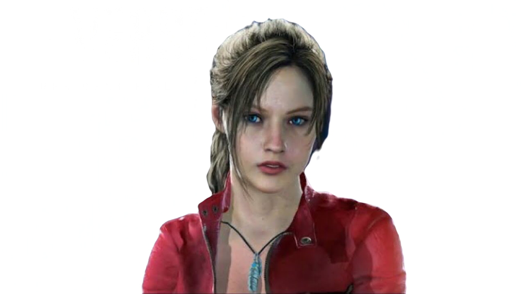 Claire Redfield (Resident Evil 2 Remake)