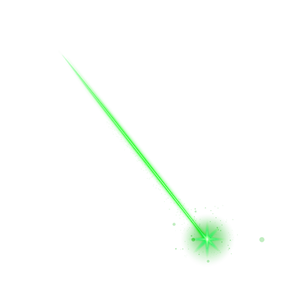 Green Laser