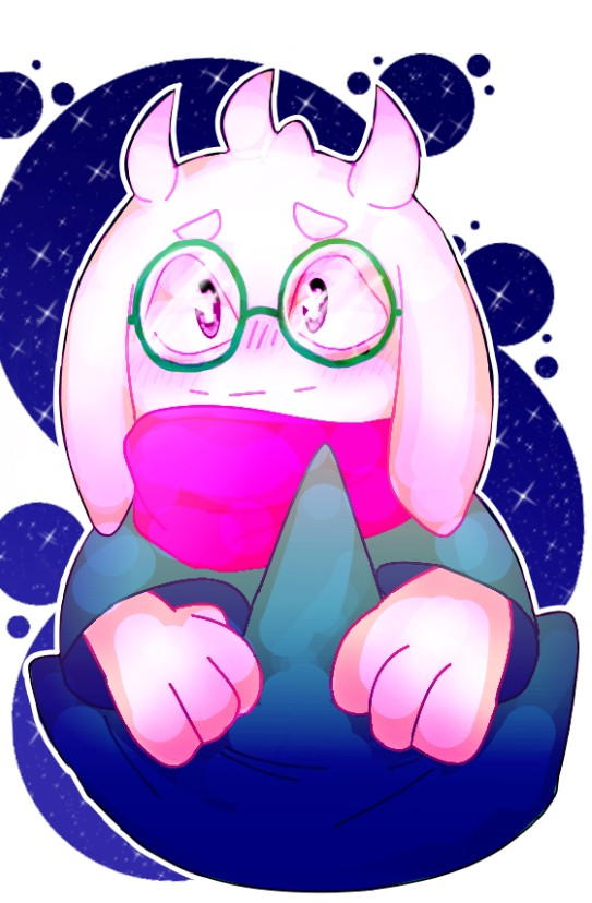 More Ralsie Ralsie by hmmmgfhh on DeviantArt