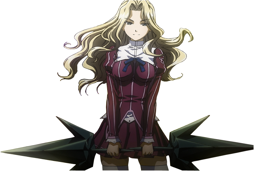 Elizabeth Mably - Render ED1