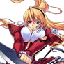 Freezing - Satellizer el Bridget Render 4