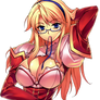 Freezing - Satellizer el Bridget Render 5