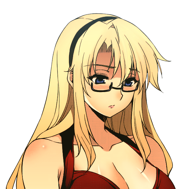 Satellizer el Bridget - Freezing - Anime Characters Database