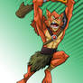 Thundercats Jackalman