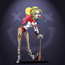 Harley Quinn