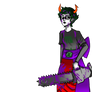 Kanaya's Badassery