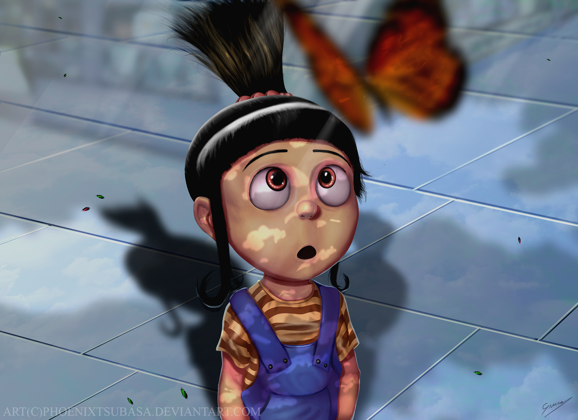 Agnes Gru v.2