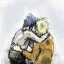 NaruSasu