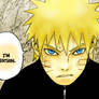 Naruto: now I'm certain.