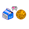 Cookies and Milk