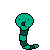 Adventure Time WORM Pixel