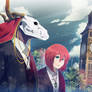 Elias and Chise
