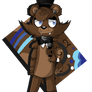 Freddy Fazbear