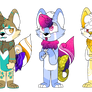 The Frappe Fox's(Approved!!)