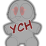 Plushie Ych (6 years at freddy's celebration!)