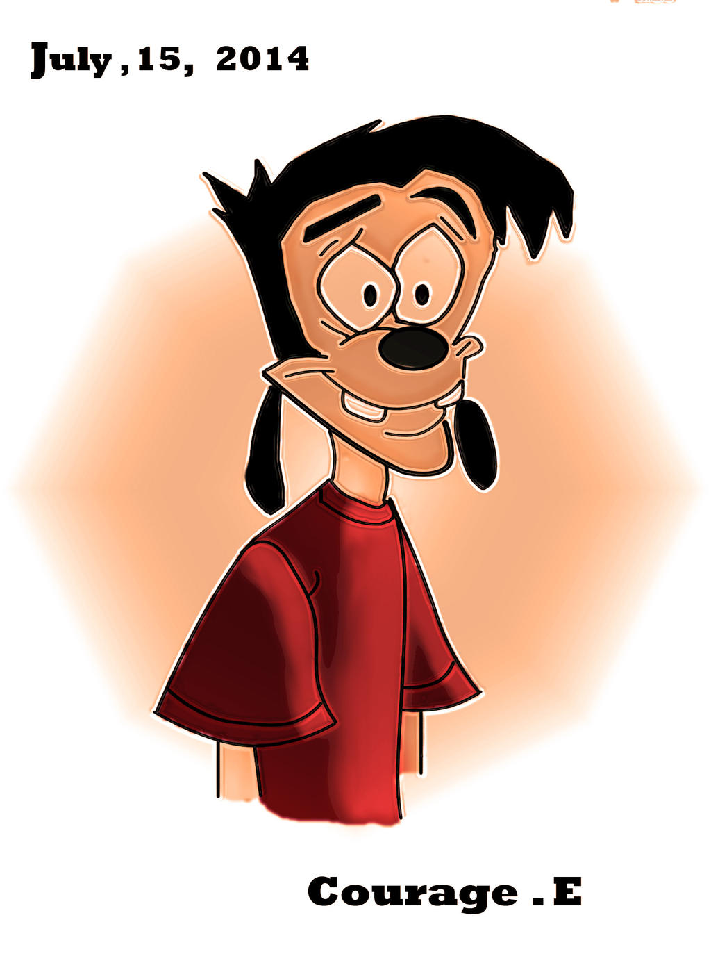 Max  Goof