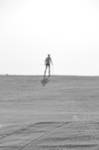 Lone Rider by Flyy1