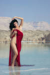 Dead Sea 22 by Flyy1