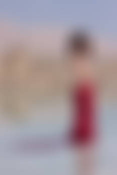 Red Veil, Dead Sea (Dead Sea 49)