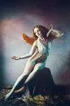 Ivory Flame 01 by Flyy1