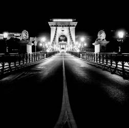 Night Bridge