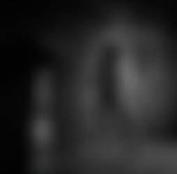 Where Shadow Learns the Body (Dora M. 4)
