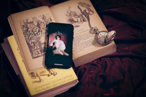 Stories Within Stories, Light Within Dark