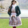 Classic Lolita Animaga Coord