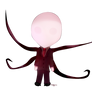 Chibi Slenderman