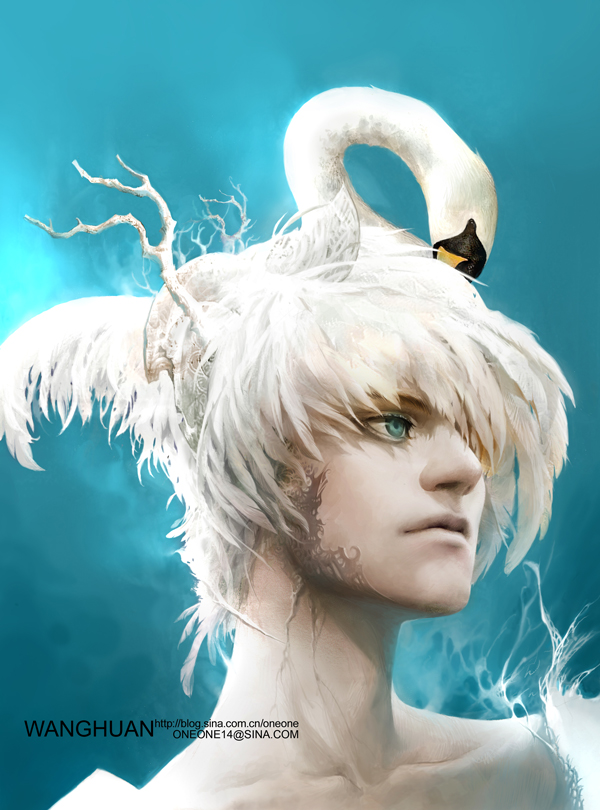 SWAN-