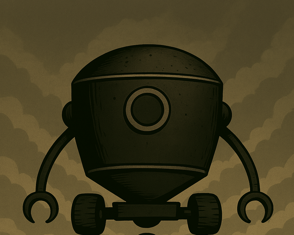 The Omnidroid V x3 By DoSam27 On DeviantArt the-omnidroid-v-x3-by-dosam27-on-deviantart