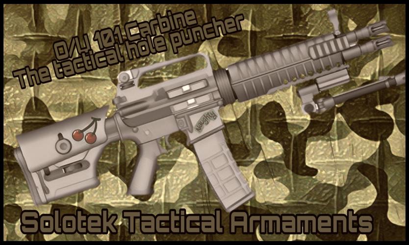 Solotek Solotek Advertisement by RoloSoloPoloHolo on DeviantArt