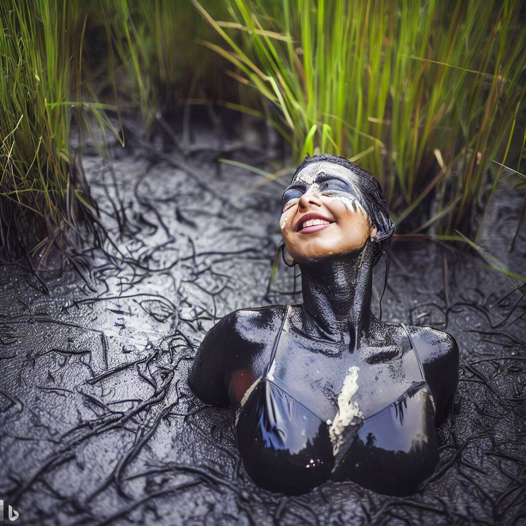 Mud And Latex 2 By Imponderabilium74 On DeviantArt mud-and-latex-2-by-imponderabilium74-on-deviantart
