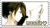 Messa Fan Stamp