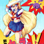 Codename: Sailor V