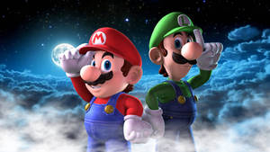 The Mario Bros