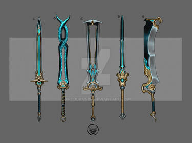 Sword Design Deviantart Explore the Best Sword Art | DeviantArt