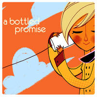 A Bottled Promise : Single